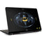 DC Comics The Flash Movie: Batman Multiverse Logos Dell Inspiron Skin